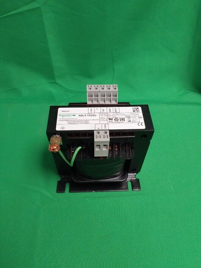 Schneider-Electric ABL6TS25U ABL6TS25U Fast Free Shipping