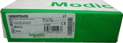 Schneider Electric Modicon 140NRP95400 Fast Free Ship