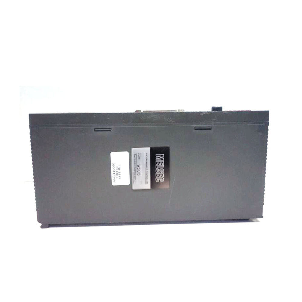 Mitsubishi AD71-S2 PLC Module, New In Box, Featuring MELSEC Labeling