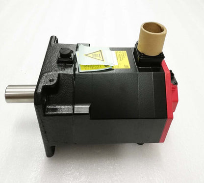 FANUC A06B-0243-B401 Servo Motor - Industrial Automation Part