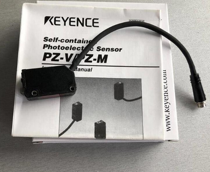 1 PC New KEYENCE PZ-V32P