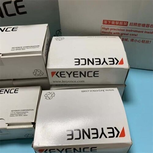 Keyence PS-206 Photoelectric Sensor PS206 New in Box Fast Shipping 1pcs