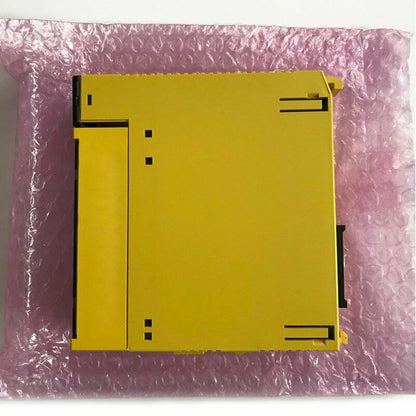 FANUC A03B-0819-C052 I/O Output Module, new yellow industrial automation part, fast shipping