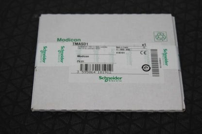 Schneider TMASD1 SD Memory Card For m2xx Controller Modicon