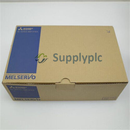 Mitsubishi HG-KR73J Servo Motor in box from Supplyplc, new industrial automation part, fast shipping.