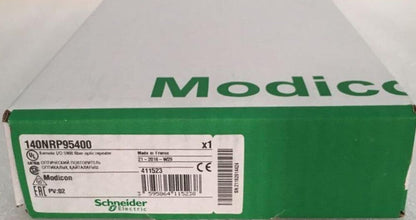 Schneider Electric Modicon 140NRP95400 Fast Free Ship