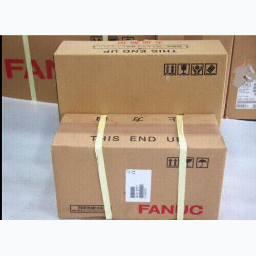 Screen | FANUC | A06B-6141-H045#H580 Fanuc Spindle servo drive amplifier Brand new