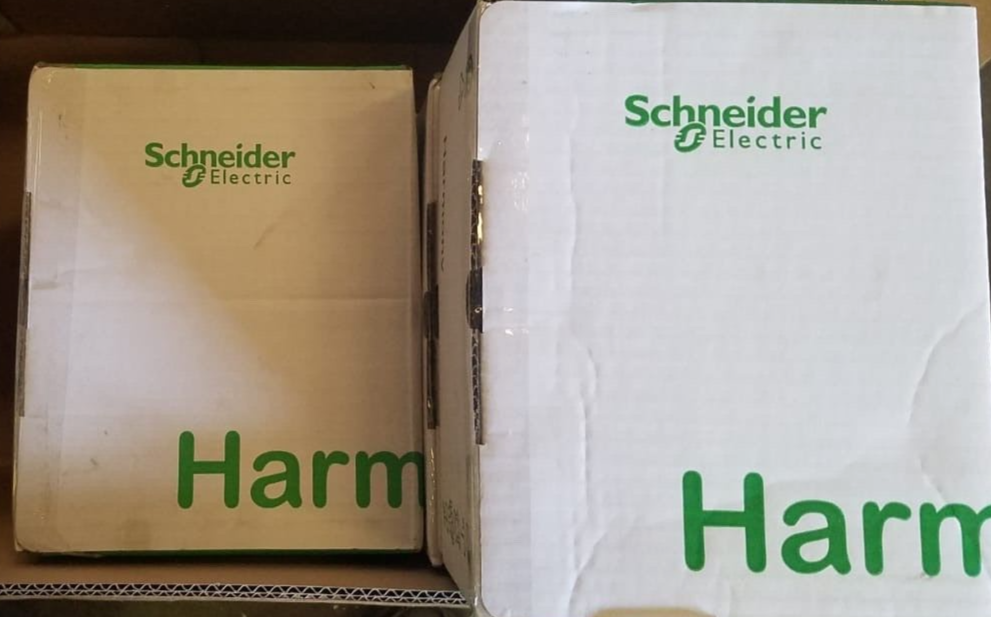 Schneider Electric HMIG5U2 Harmony GTU NEW Factory packed