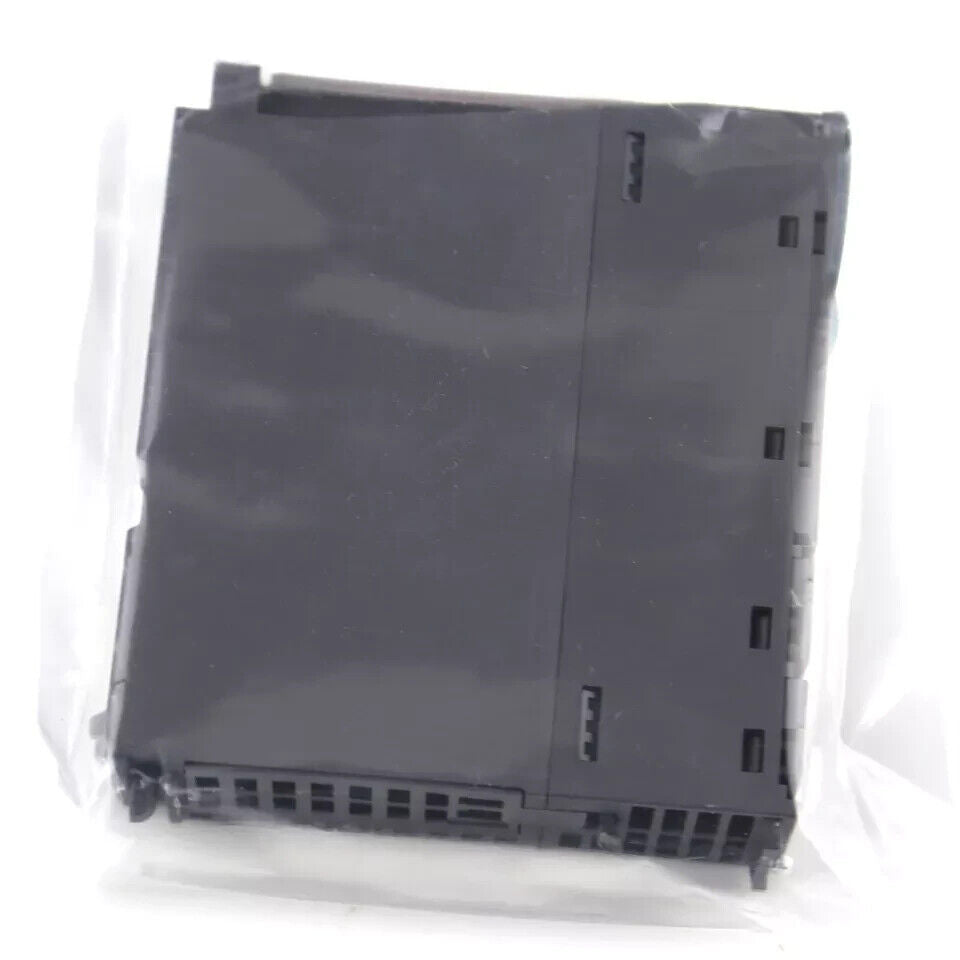 Mitsubishi Q02H-CPU PLC Module, New in Box, Industrial Automation Equipment
