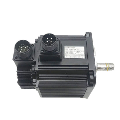 YASKAWA SGMGH-09ACA61 AC Servo Motor, New In Box, Industrial Automation Part