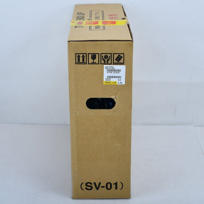 FANUC A06B-6114-H209 Servo Driver in shipping box, SV-01, new condition