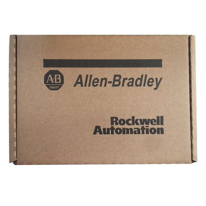 New Factory Sealed Allen-Bradley 1746-IA16 /C Series C SLC 500 Input Module PLC