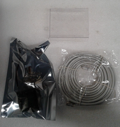 PLC | ABB | DPMP-01 Control Panel Mounting Platform Kit - New - New in Box