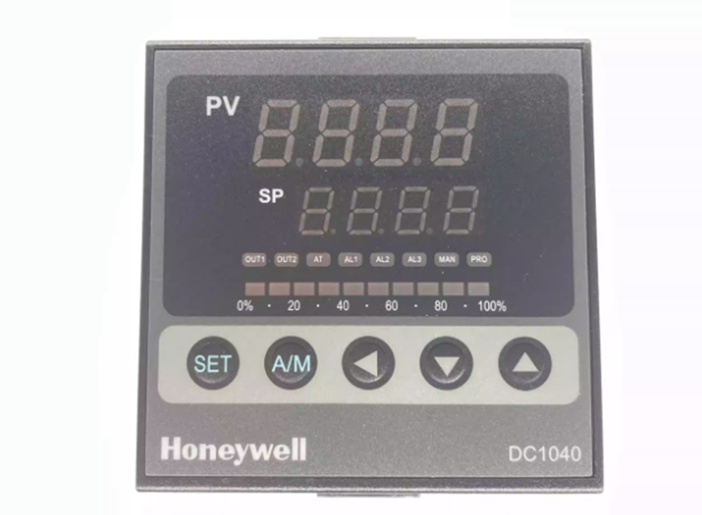 NEW HONEYWELL DC1040CL-301000-E Temperature Controller