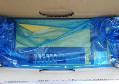 Screen | FANUC | A06B-6111-H030#H550 SERVO AMPLIFIER A06B6111H030H550