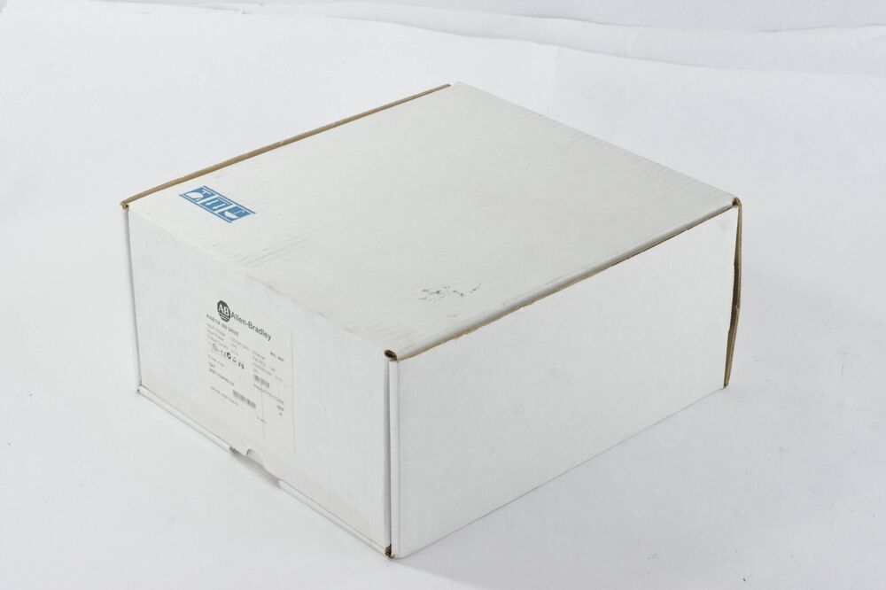 Allen-Bradley 2097-V32PRO-LM Kinetix 350 Servo Driver / 2097-v32PR0-LM - Sealed