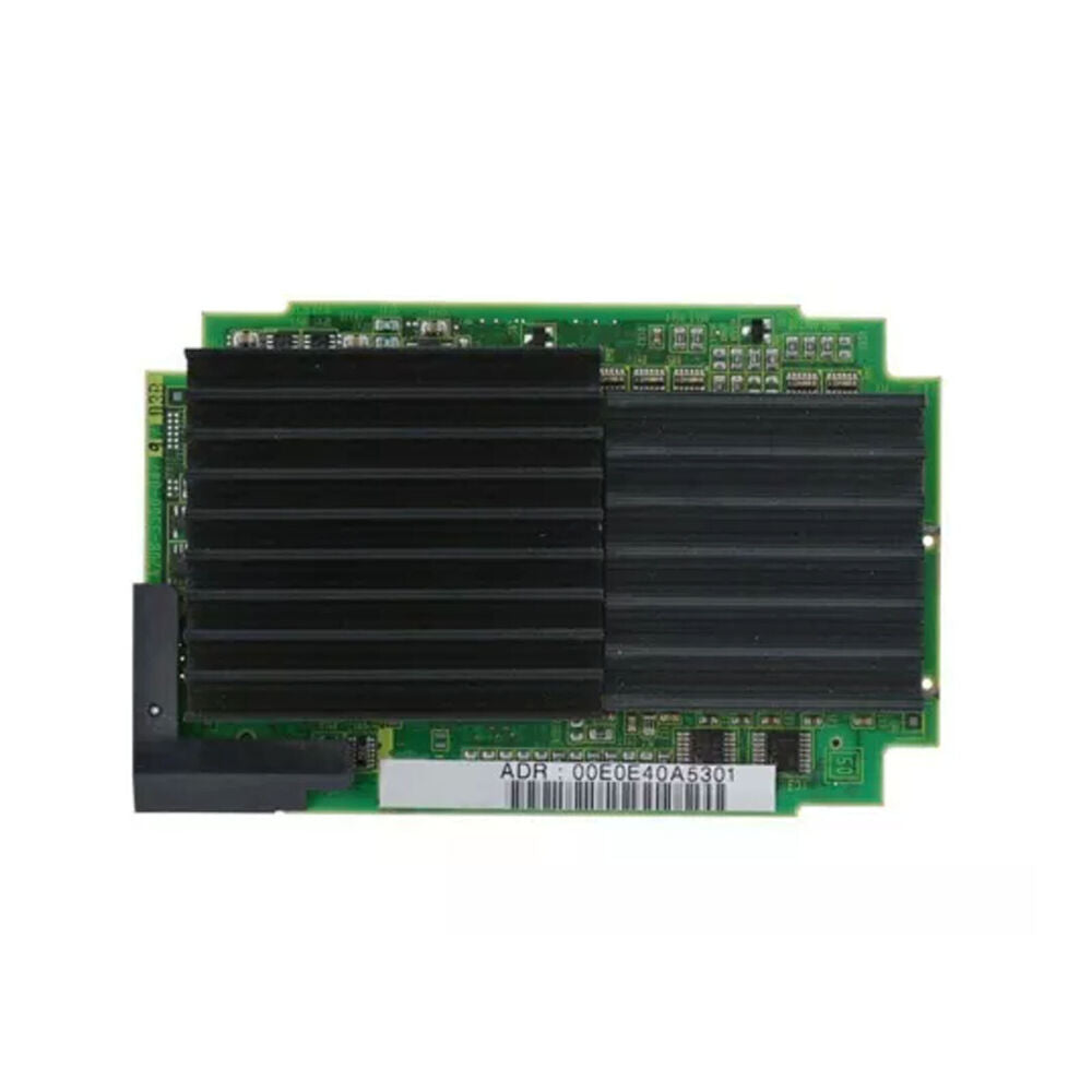 FANUC A20B-3300-0479 Circuit Board with Heat Sink - Industrial Automation PCB