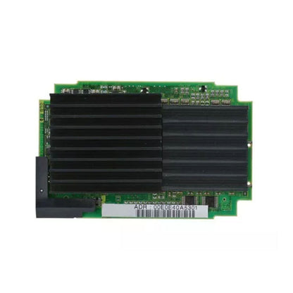 FANUC A20B-3300-0479 Circuit Board with Heat Sink - Industrial Automation PCB