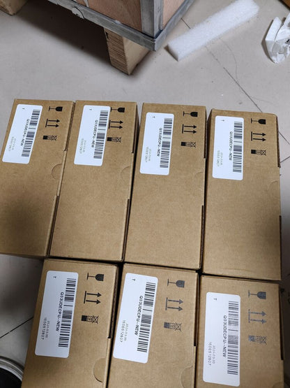 Mitsubishi Q03UDECPU MELSEC-Q CPU Unit Module boxes, industrial automation parts, NEW