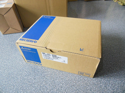 Mitsubishi MR-J2S-350A Servo Drive in Box, AC Servo Amplifier, Industrial Automation Part