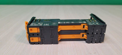 Backplane Module | B&R | X20BM31 Bus module for double-width I/O modules NEW IN BOX US SELLER