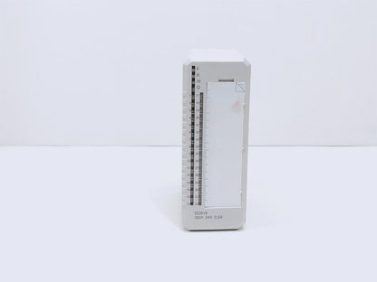 ABB DO818 digital output module, 32ch 24V 0.5A, PLC automation component.