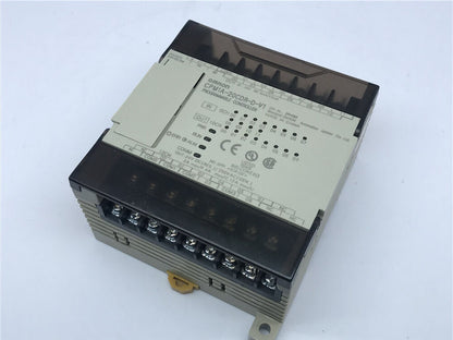 Omron CPM1A-20CDR-D-V1 PLC, Programmable Controller. New in Box for Industrial Automation.
