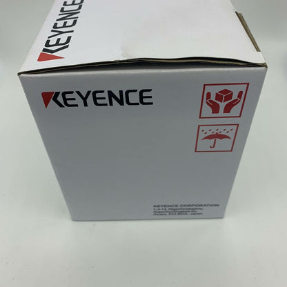 ONE Keyence LR-TB5000CL Laser Sensor Distance Long Range All Purpose