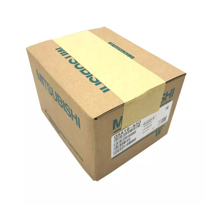 Mitsubishi OSA18-A50 Motor Driver Box - New in Box