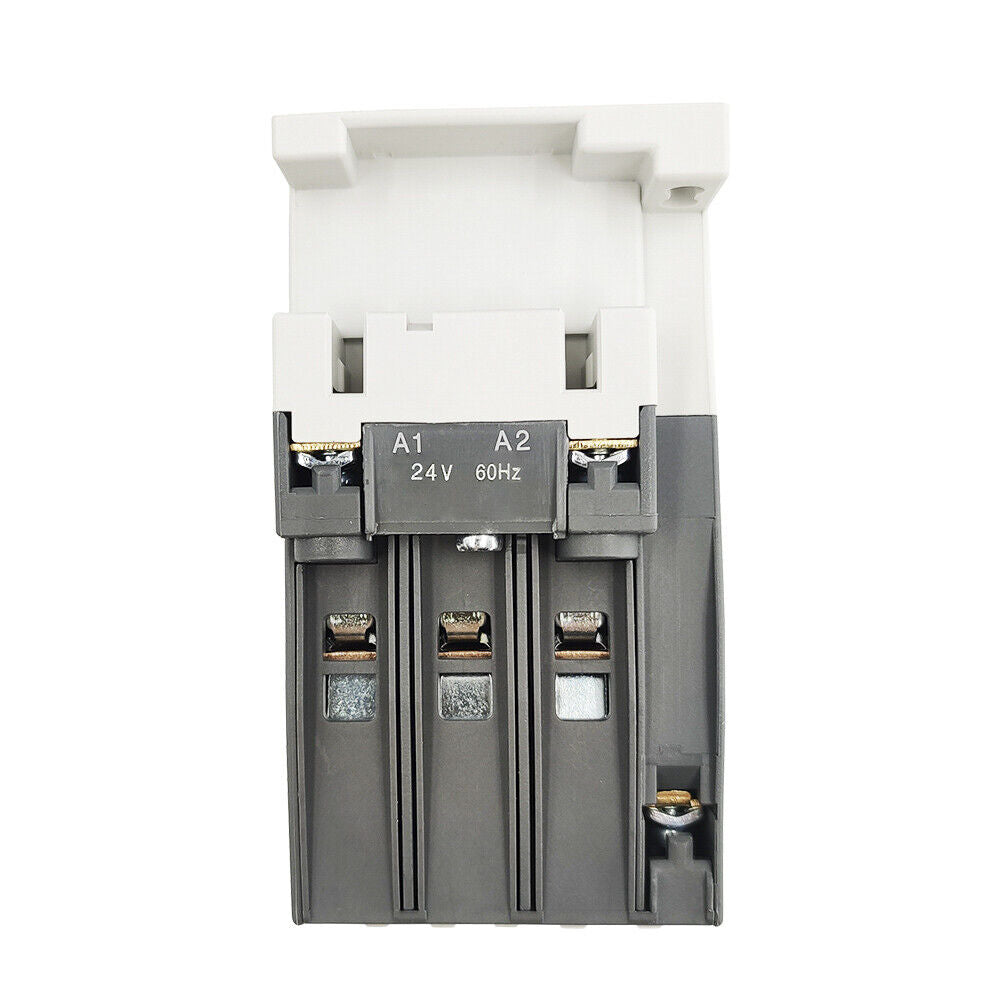 ABB A40-30-10 Contactor, AC 40A 1NO with 24V coil, industrial automation part