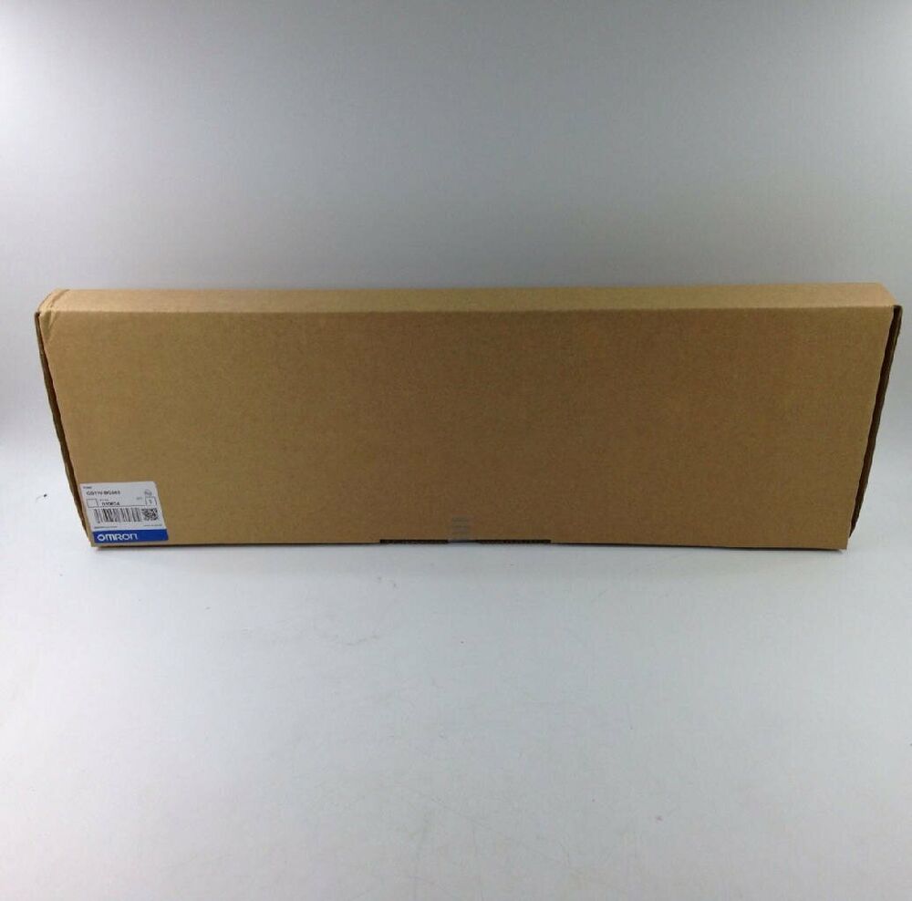 1PC New Omron CS1W-BC083 PLC CS1WBC083 In Box Expedited Shipping