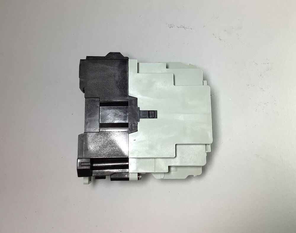 Mitsubishi S-N65 Magnetic Contactor, Industrial Automation Part, AC200V
