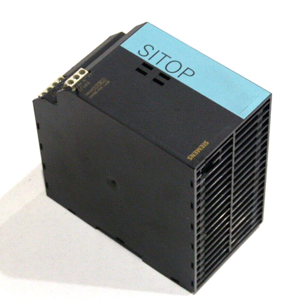 1PC Siemens 6EP1334-2BA01 6EP1 334-2BA01 Power Supply New Expedited Shipping