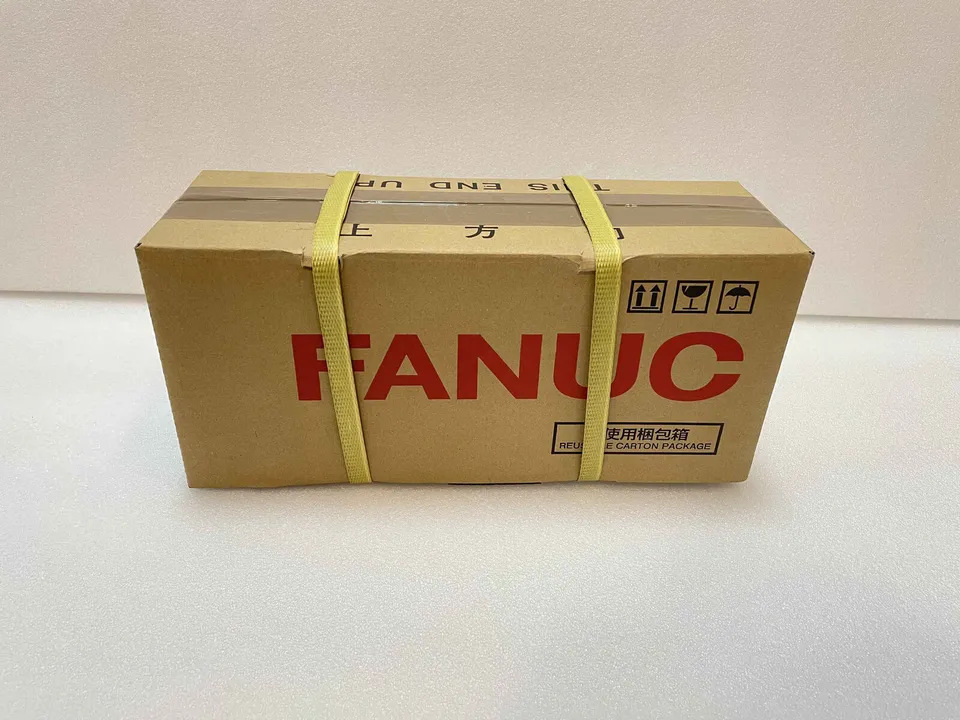 FANUC A06B-0076-B103 Servo Motor in shipping box, fast shipping