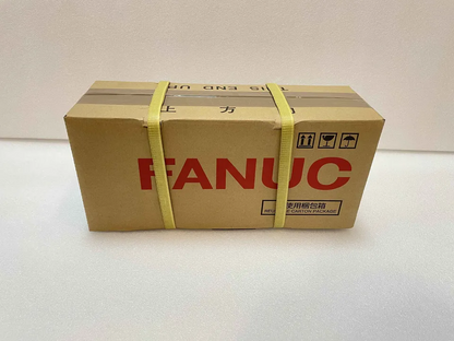 FANUC A06B-0076-B103 Servo Motor in shipping box, fast shipping