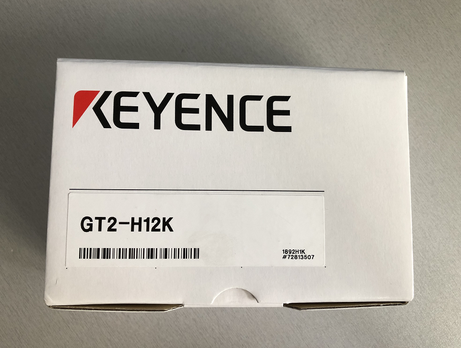 1PC New Keyence GT2-H12K Contact Sensor GT2H12K In Box Expedited Shipping