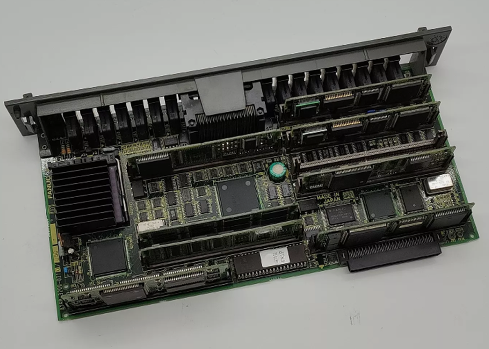 NEW A16B-3200-0210 Fanuc Circuit Board