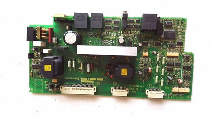 PLC | FANUC | A16B-2202-0421/06E CONTROL BOARD