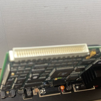PLC | FANUC | IC697CMM742 IC697CMM742-LL Series Ethernet Interface Module