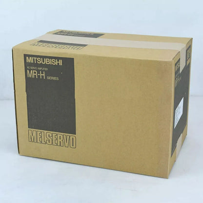 Mitsubishi MR-H Series Servo Drive in Box