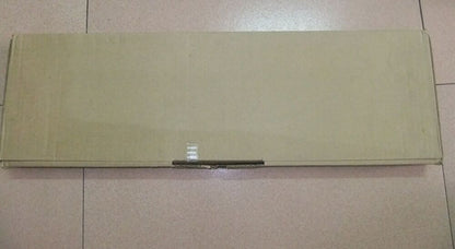 Omron CS1W-BC103 PLC Base Plate in shipping box, new automation part, fast shipping.