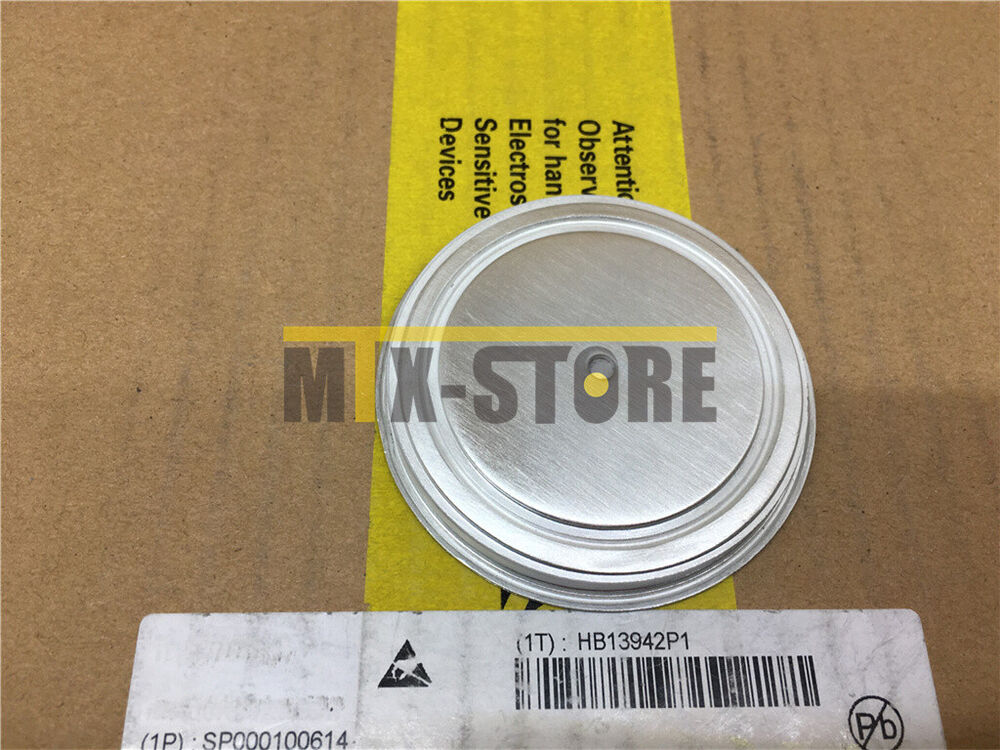 ABB 5SDD 7102B0001 Rectifier Diode PLC component, HB13942P1 label, MX-STORE, industrial automation part.
