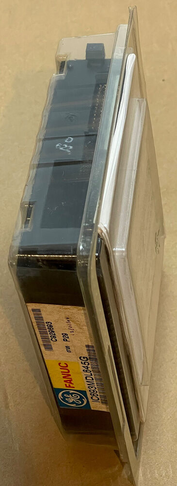 I/O Module | FANUC | IC693MDL645 / IC693MDL645 (NEW IN BOX)