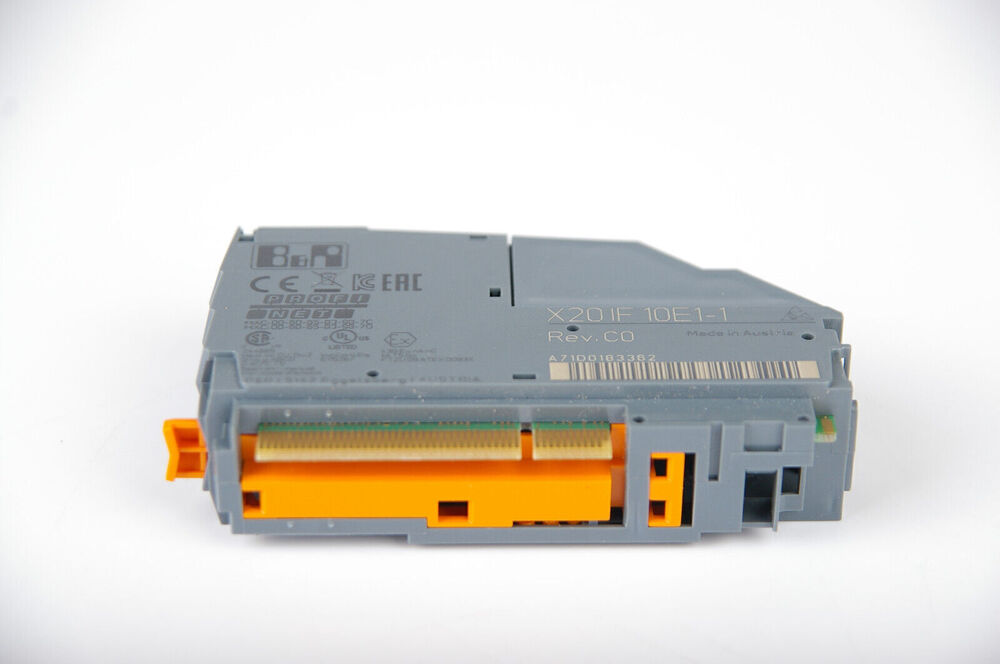 Interface Module | B&R | X20IF 10E1-1 X20IF10E1-1 Communication Interface Module