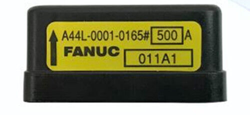 FANUC A44L-0001-0165#500A Sensor Module, new industrial automation part.