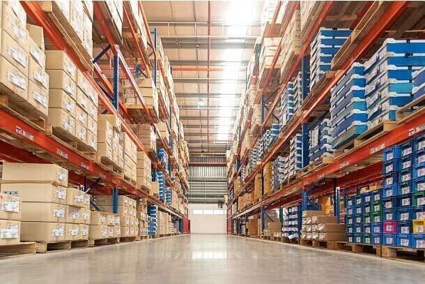 Warehouse stock of ABB ACS880-01-145A-3 frequency converters, industrial automation parts, new in stock
