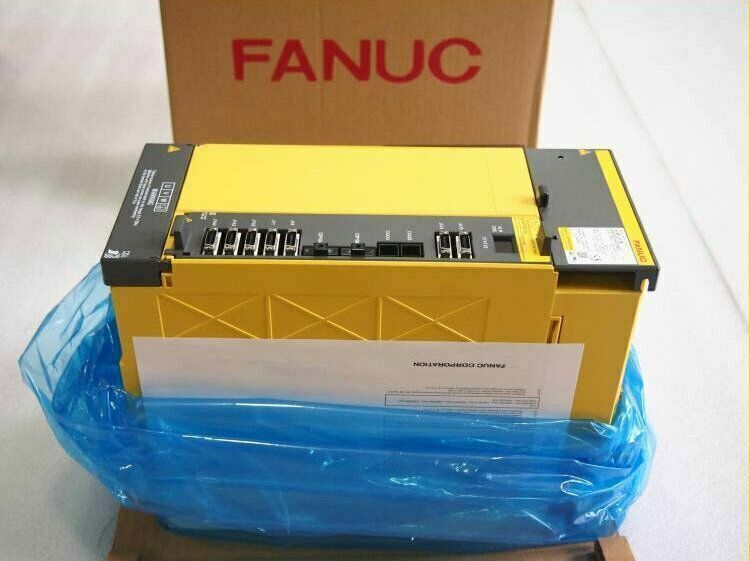 FANUC A06B-6220-H037#H600 Servo Drive in Box, new industrial automation part, Free Shipping