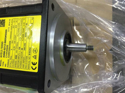 FANUC A06B-0212-B605#S000 Servo Drive, industrial automation part, fast shipping