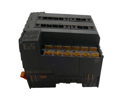 B&R X20CM0985-1 Motion Controller Module, black industrial automation part
