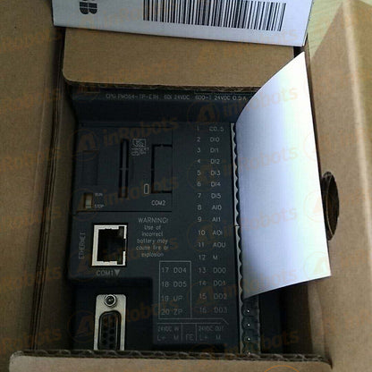 ABB PM564-TP-ETH PLC Module in Box, Industrial Automation Part